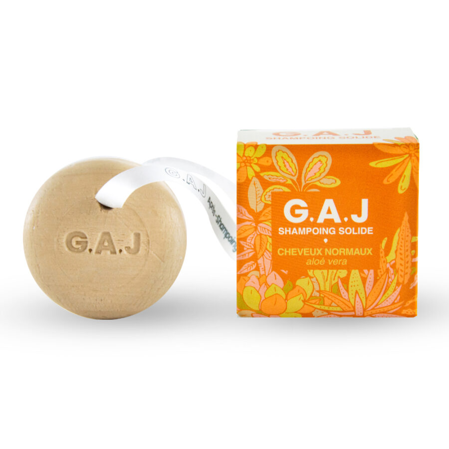 Savon au lait de chamelle G.A.J