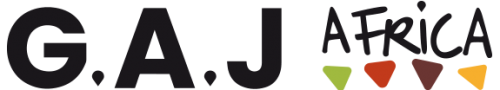 GAJ-AFRICA-logo