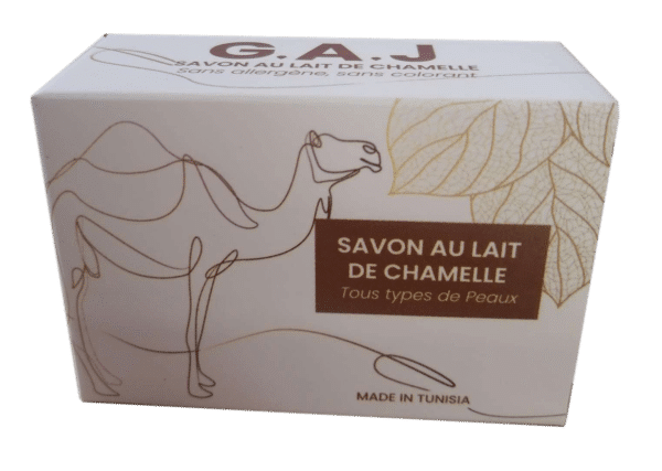chamelle